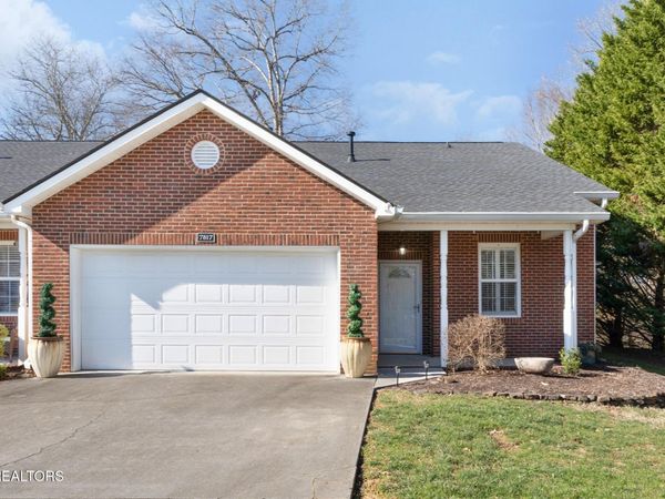 7817 Missouri Lane, Knoxville, TN 37909