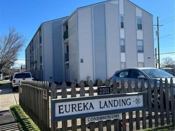 2201 HOUMA Boulevard, Unit 310, Metairie, LA 70001