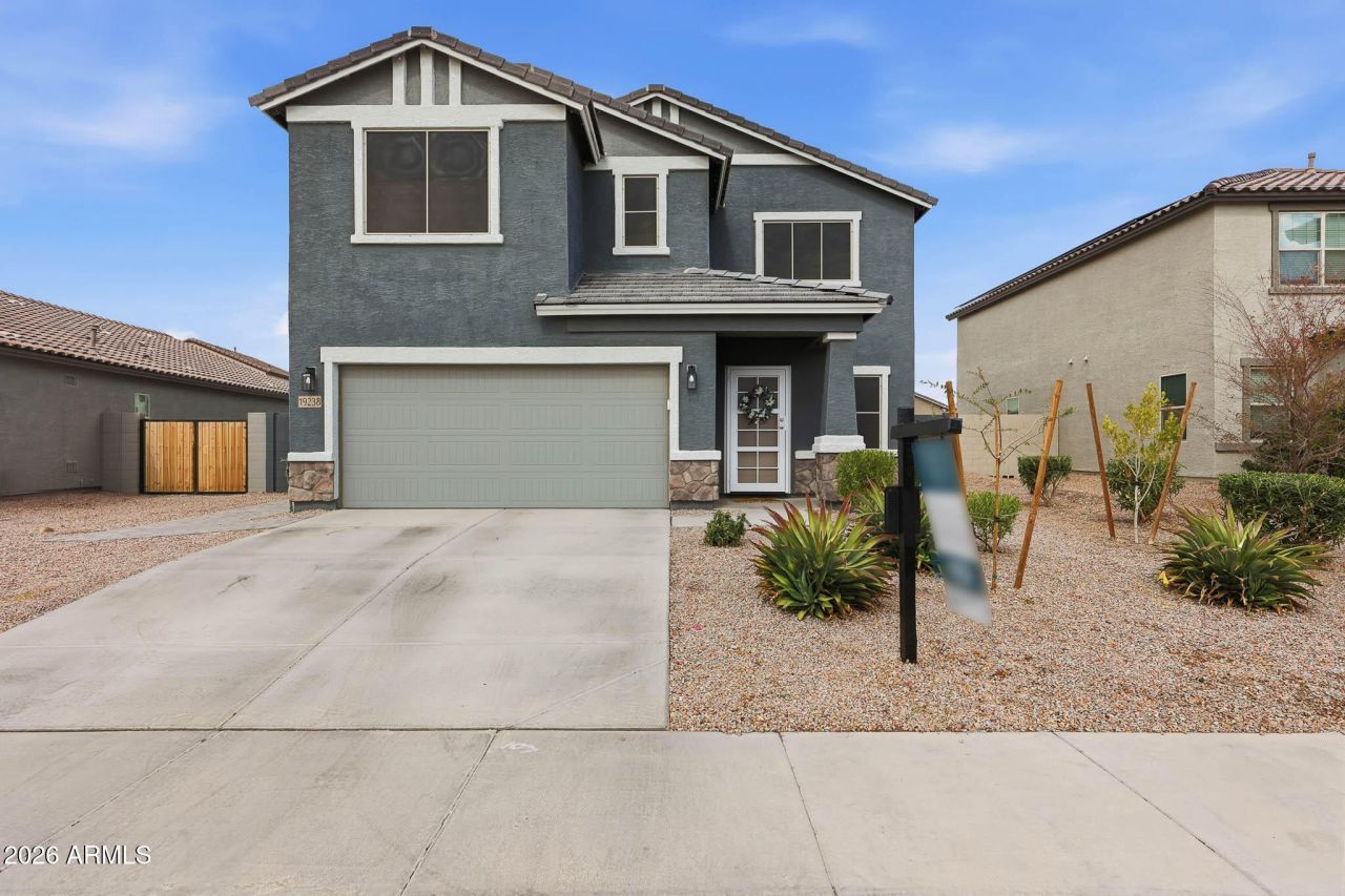 19238 W Elm Street, Litchfield Park, AZ 85340 Main Photo