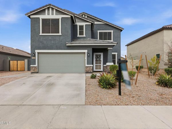 19238 W ELM Street, Litchfield Park, AZ 85340