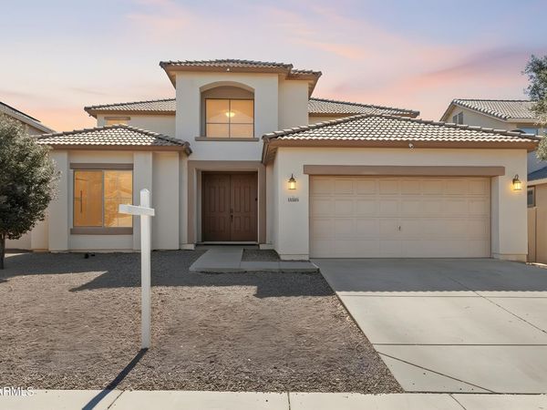 12525 W WINSLOW Avenue, Avondale, AZ 85323