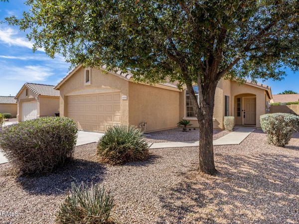 14958 N 133RD Lane, Surprise, AZ 85379