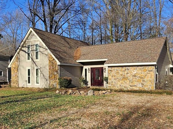 1411 POPLAR RIDGE DR, Memphis, TN 38120