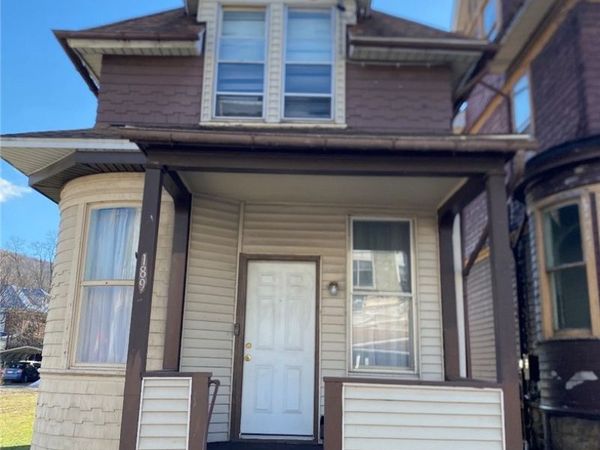 189 Fairfield Ave, Johnstown, PA 15906