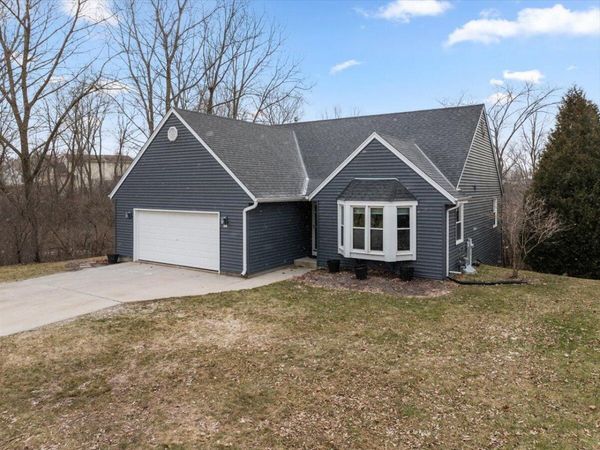 431 9th AVENUE, Grafton, WI 53024