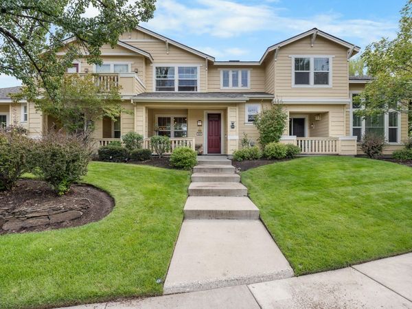 624 SW Hill Street, Bend, OR 97702