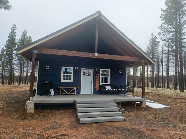 35956 Kenyon Trail, Bly, OR 97622