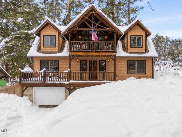 26 Shallow Beach Road, Bolton Landing, NY 12814