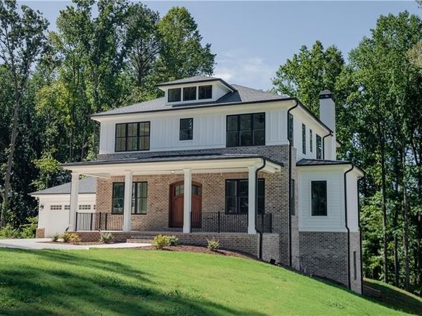 205 Stone Creek Court, Woodstock, GA 30188