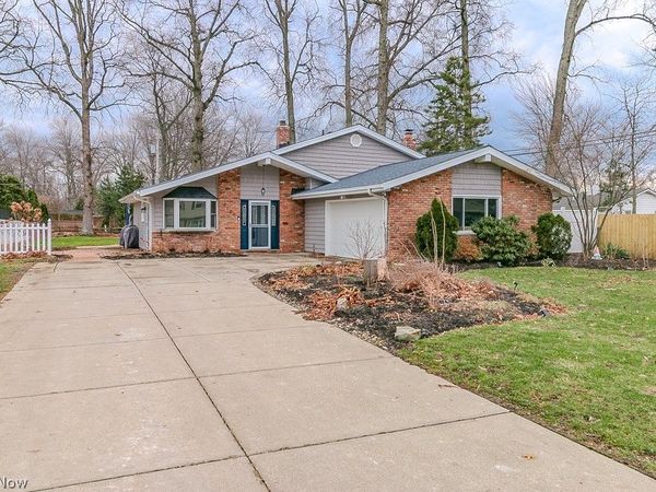 7109 W Jefferson Drive, Mentor, OH 44060
