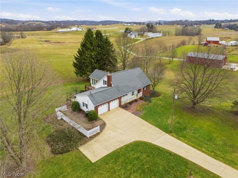 4860 SW Lebanon Road, Dalton, OH 44618 Photo 2