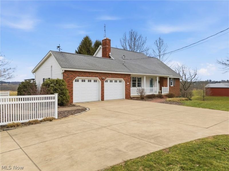 4860 SW Lebanon Road, Dalton, OH 44618 Photo 4