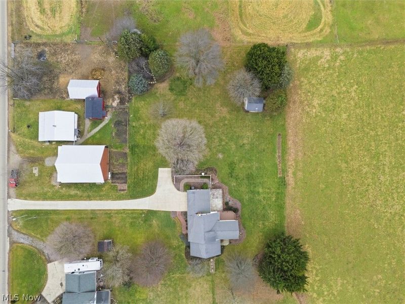 4860 SW Lebanon Road, Dalton, OH 44618 Photo 43