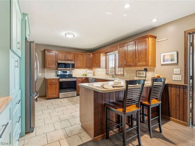 4860 SW Lebanon Road, Dalton, OH 44618 Photo 6