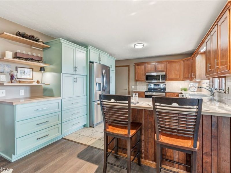 4860 SW Lebanon Road, Dalton, OH 44618 Photo 9