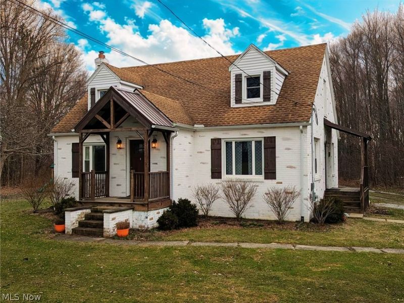 13849 Painesville Warren Road, Leroy, OH 44077 Photo 1