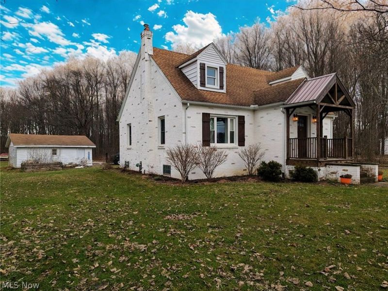 13849 Painesville Warren Road, Leroy, OH 44077 Photo 2