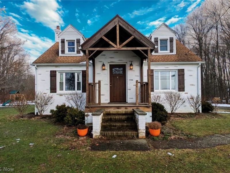 13849 Painesville Warren Road, Leroy, OH 44077 Photo 3