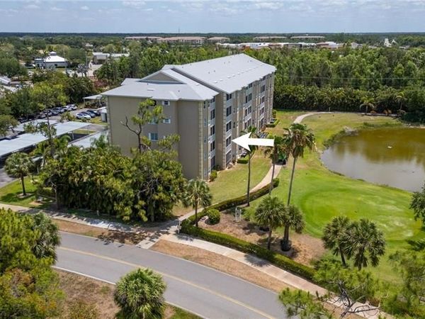 19870 Breckenridge DR, Unit 207, ESTERO, FL 33928