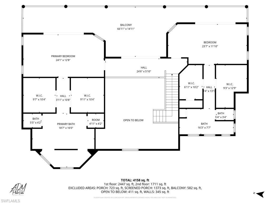 2003 NE 10th Pl, Cape Coral, FL 33909 Photo