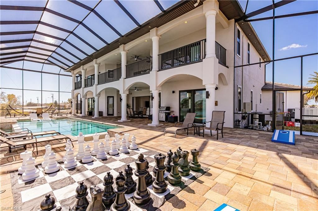 2003 NE 10th Pl, Cape Coral, FL 33909 Photo