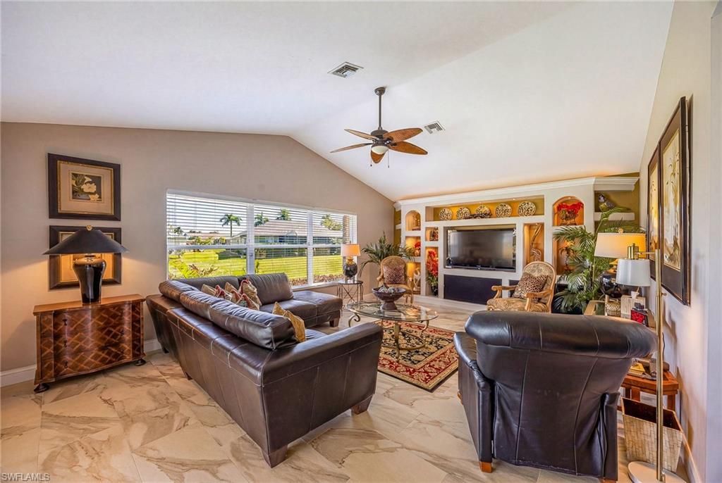 11892 Prince Charles Ct , Cape Coral, FL 33991 Photo