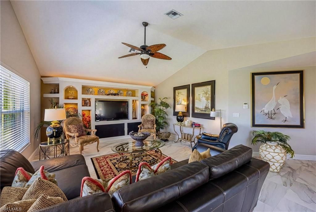 11892 Prince Charles Ct , Cape Coral, FL 33991 Photo