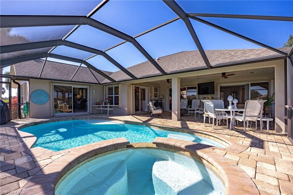 11892 Prince Charles Ct , Cape Coral, FL 33991 Photo