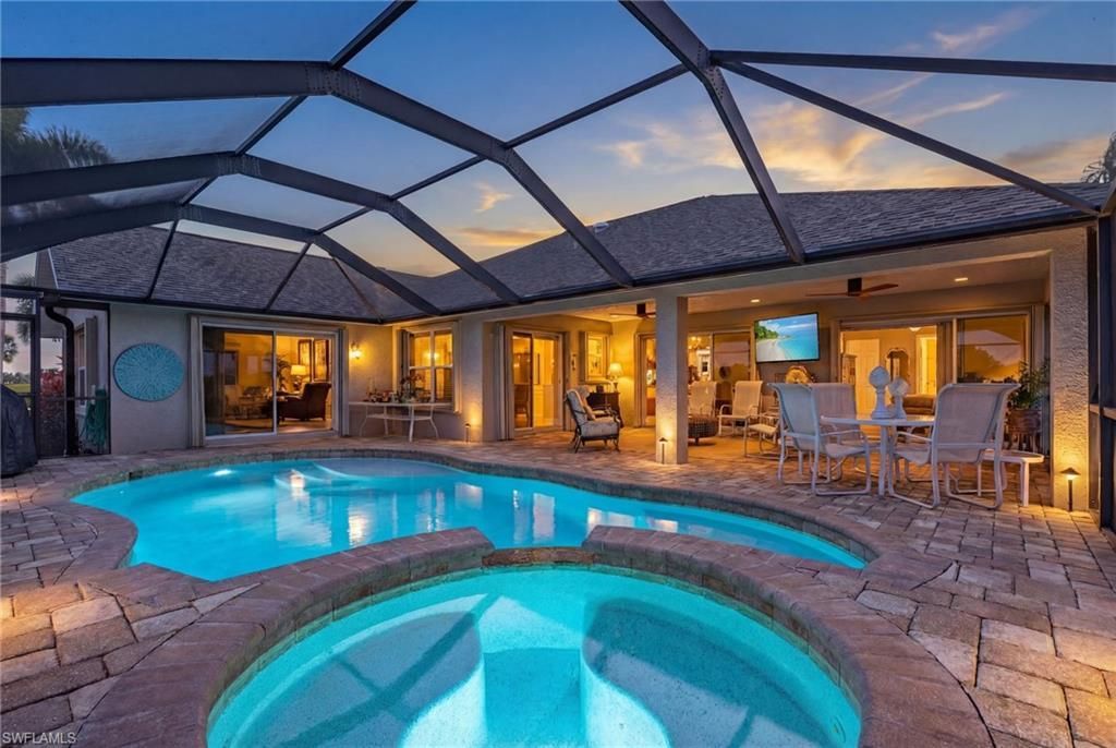 11892 Prince Charles Ct , Cape Coral, FL 33991 Photo