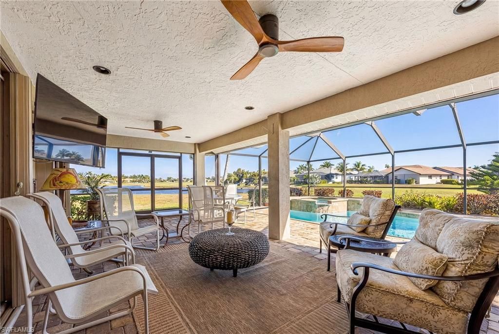 11892 Prince Charles Ct , Cape Coral, FL 33991 Photo