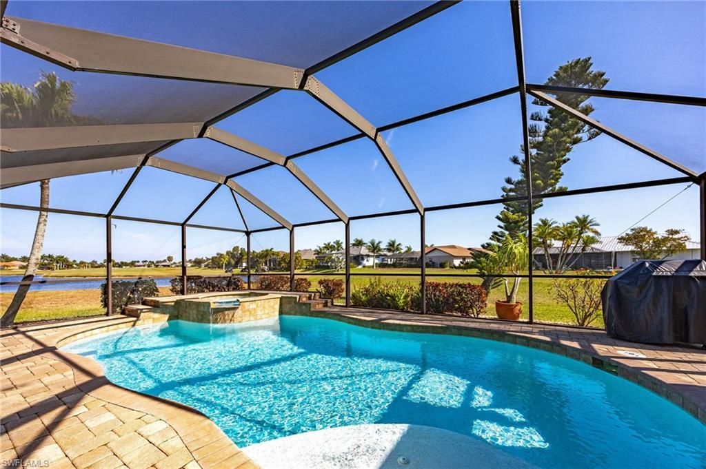 11892 Prince Charles Ct , Cape Coral, FL 33991 Photo