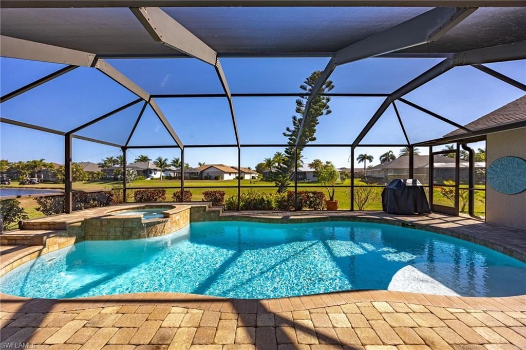 11892 Prince Charles Ct , Cape Coral, FL 33991 Photo