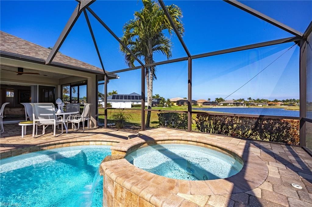 11892 Prince Charles Ct , Cape Coral, FL 33991 Photo