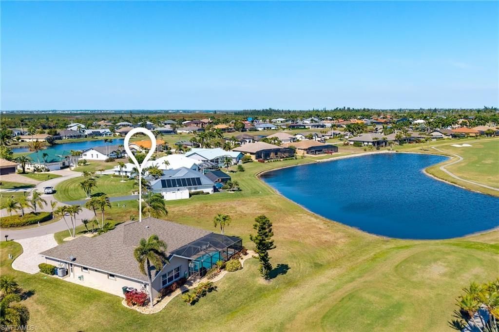 11892 Prince Charles Ct , Cape Coral, FL 33991 Photo