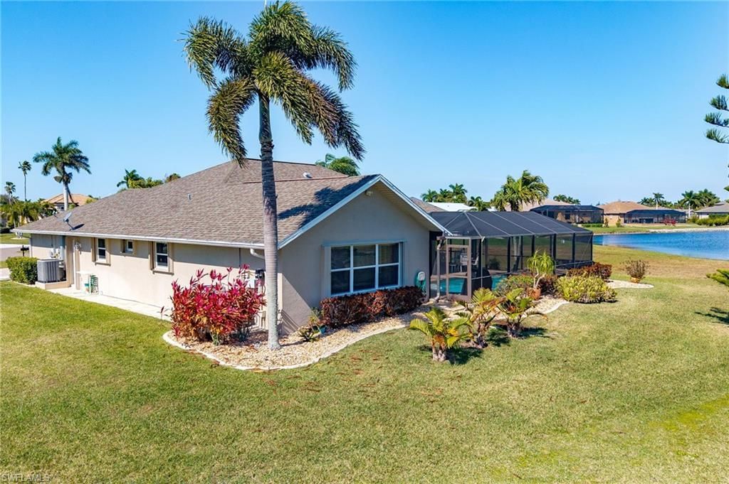 11892 Prince Charles Ct , Cape Coral, FL 33991 Photo