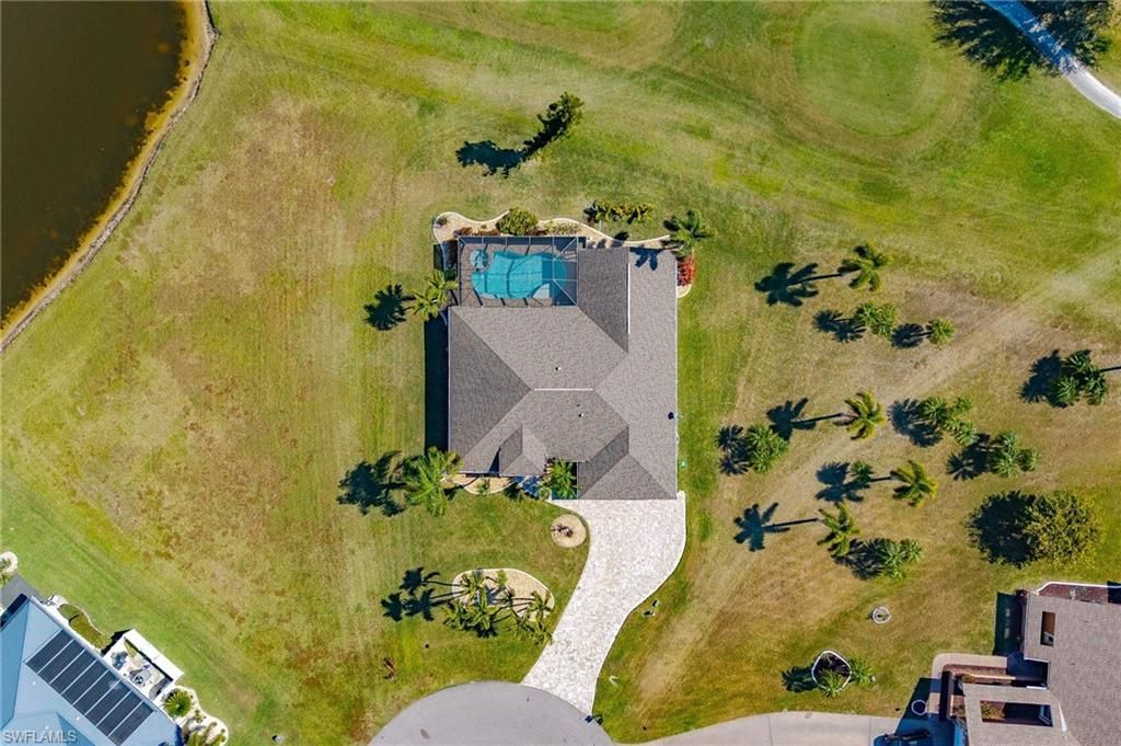 11892 Prince Charles Ct , Cape Coral, FL 33991 Photo