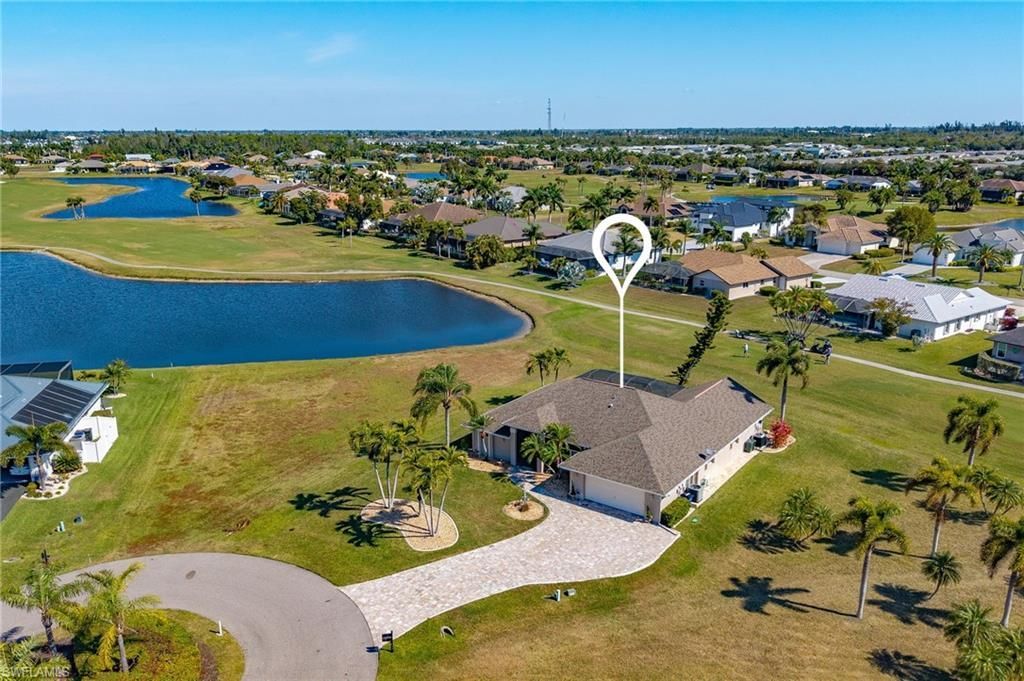 11892 Prince Charles Ct , Cape Coral, FL 33991 Photo