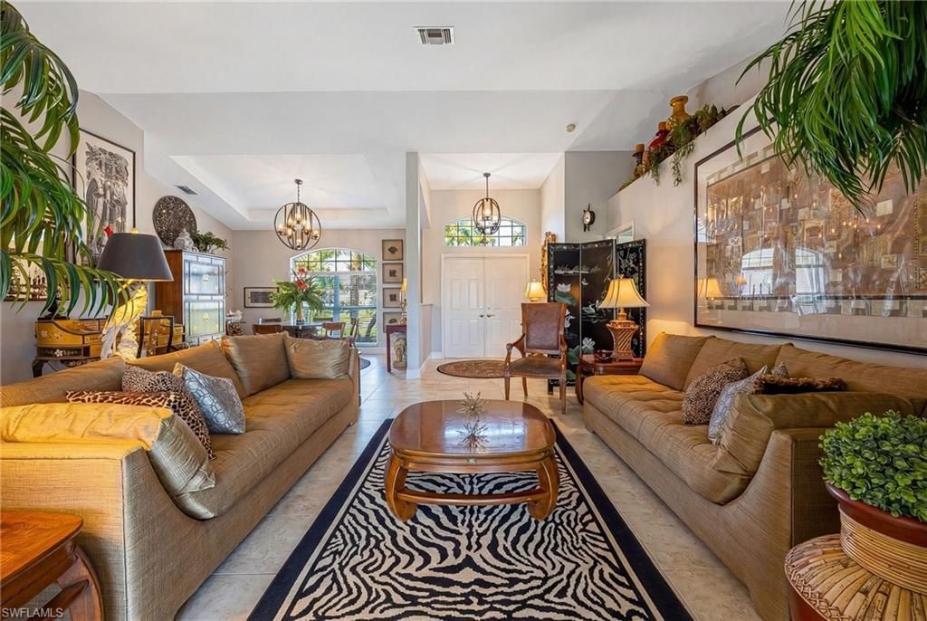 11892 Prince Charles Ct , Cape Coral, FL 33991 Photo