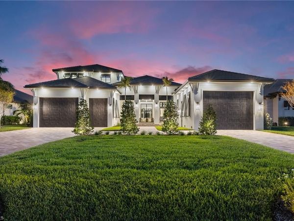 898 W Cape Estates CIR, CAPE CORAL, FL 33993