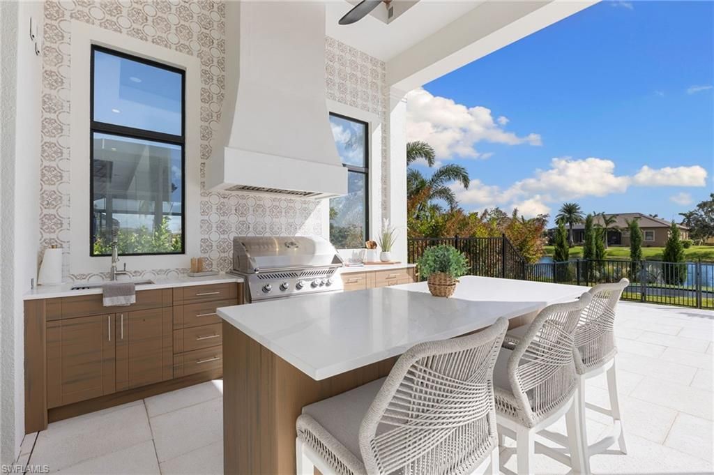 898 W Cape Estates Cir, Cape Coral, FL 33993 Photo