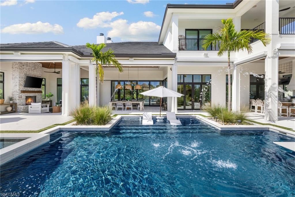 898 W Cape Estates Cir, Cape Coral, FL 33993 Photo