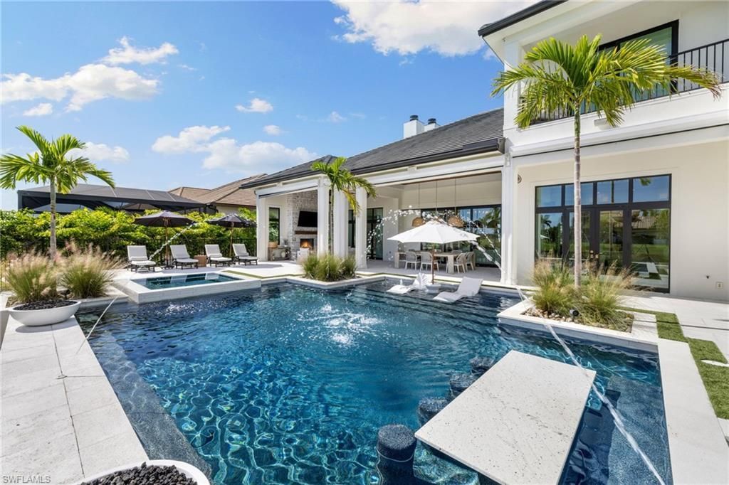 898 W Cape Estates Cir, Cape Coral, FL 33993 Photo