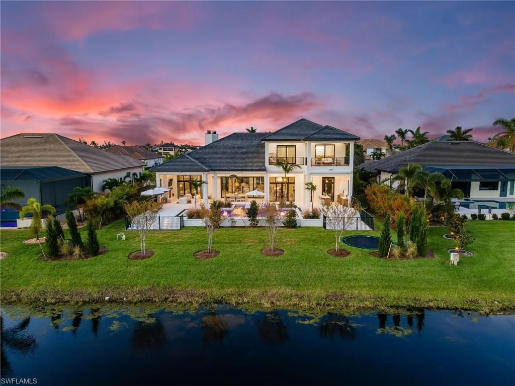 898 W Cape Estates Cir, Cape Coral, FL 33993 Photo