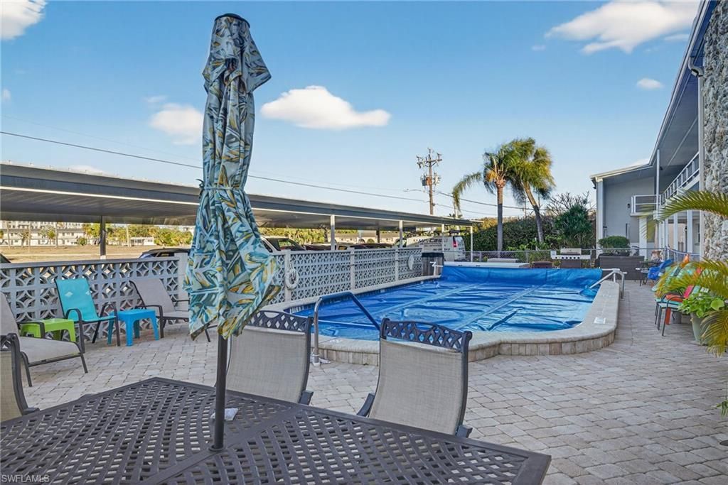708 Victoria Dr, Unit 212, Cape Coral, FL 33904 Photo