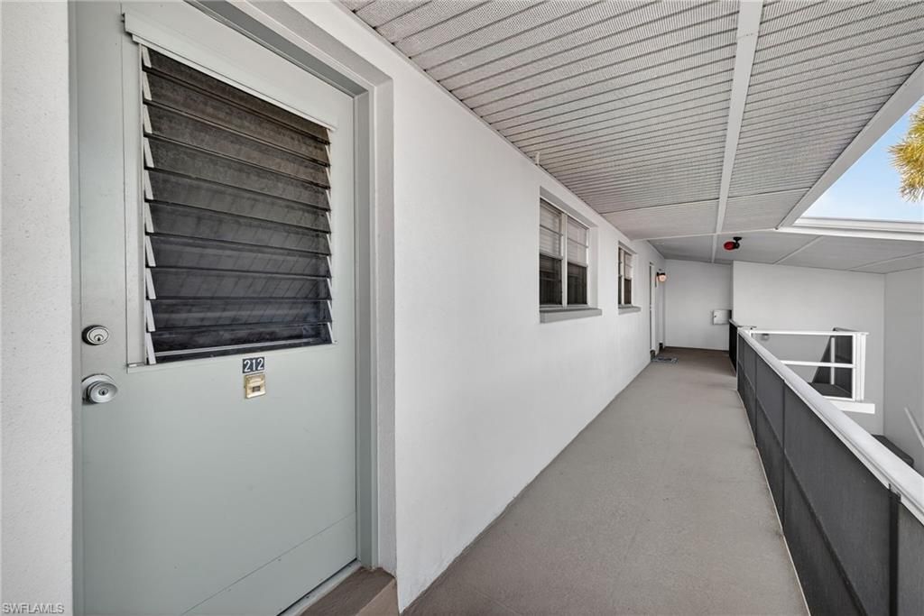 708 Victoria Dr, Unit 212, Cape Coral, FL 33904 Photo