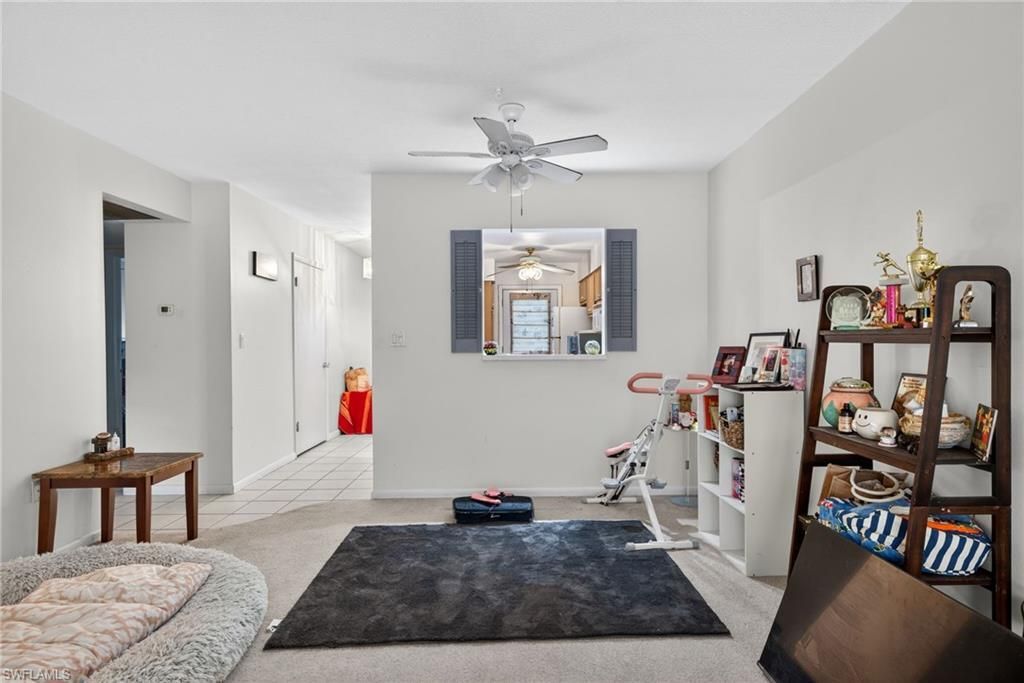 708 Victoria Dr , Unit 212, Cape Coral, FL 33904 Photo