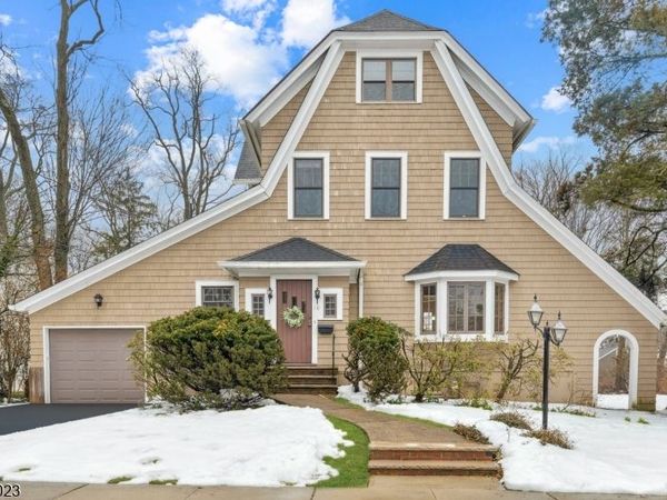 10 Madison Ave, Cranford, NJ 07016