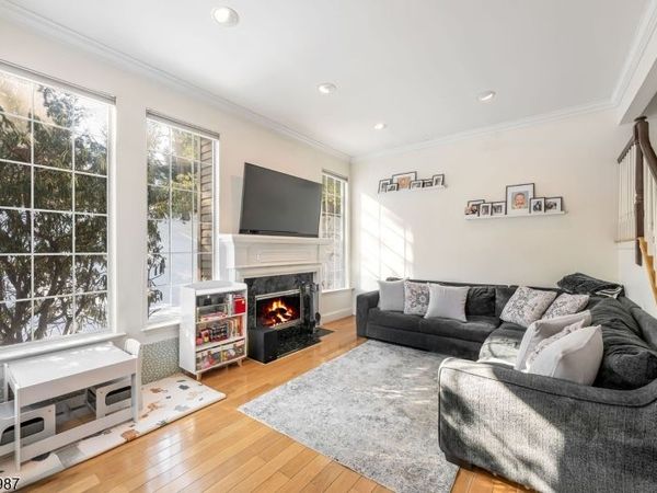 10 Witherspoon Ct, Morris, NJ 07960