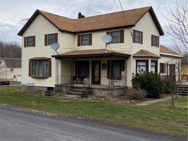 14582 Lake Street, Sterling, NY 13156