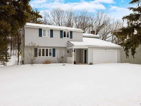 5250 Longridge Road, Jamesville, NY 13078